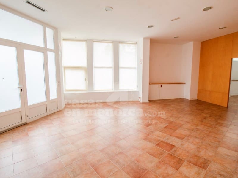 Kommersiell till salu i Alayor / Alaior - 260 000 € (Ref: 10037141)