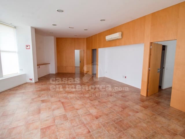 Kommersiell till salu i Alayor / Alaior - 260 000 € (Ref: 10037141)