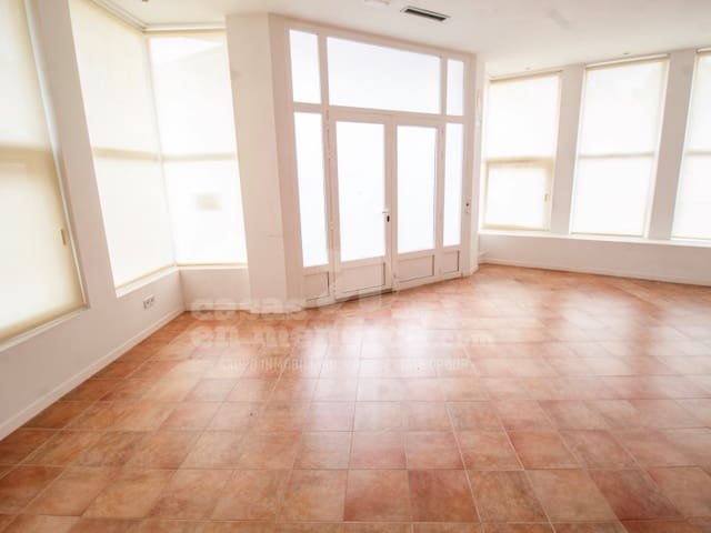 Kommersiell till salu i Alayor / Alaior - 260 000 € (Ref: 10037141)