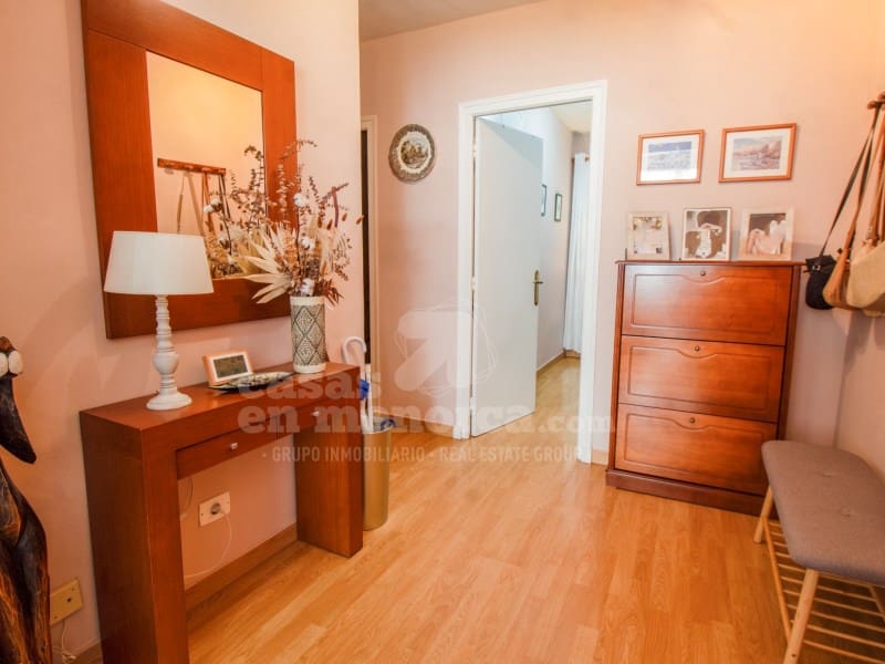 3 sypialnia Mieszkanie na sprzedaż w Mahon / Mao - 320 000 € (Ref: 10037142)