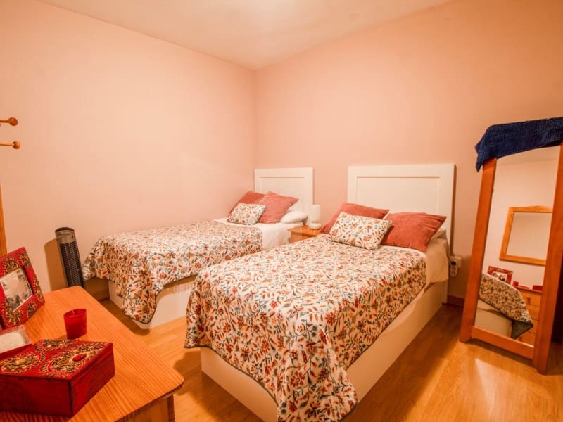 3 sypialnia Mieszkanie na sprzedaż w Mahon / Mao - 320 000 € (Ref: 10037142)