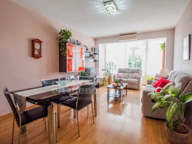 3 sypialnia Mieszkanie na sprzedaż w Mahón / Maó - 320 000 € (Ref: 10037142)