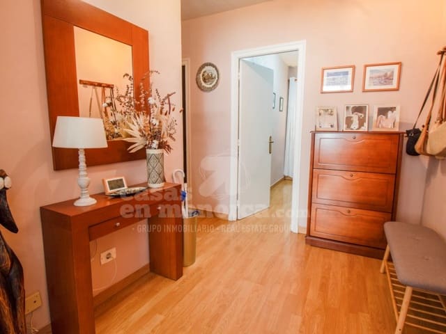 3 sypialnia Mieszkanie na sprzedaż w Mahón / Maó - 320 000 € (Ref: 10037142)