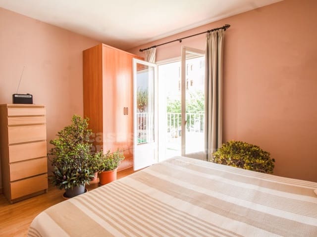 3 sypialnia Mieszkanie na sprzedaż w Mahón / Maó - 320 000 € (Ref: 10037142)