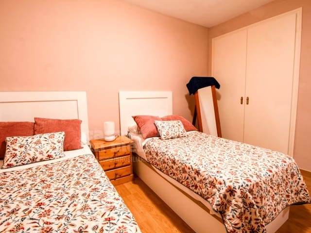 3 sypialnia Mieszkanie na sprzedaż w Mahón / Maó - 320 000 € (Ref: 10037142)