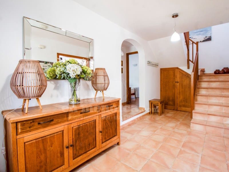 3 sovrum Villa till salu i Na Macaret med pool garage - 699 500 € (Ref: 10042698)