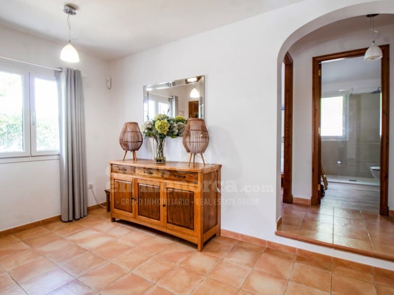 3 sovrum Villa till salu i Na Macaret med pool garage - 699 500 € (Ref: 10042698)