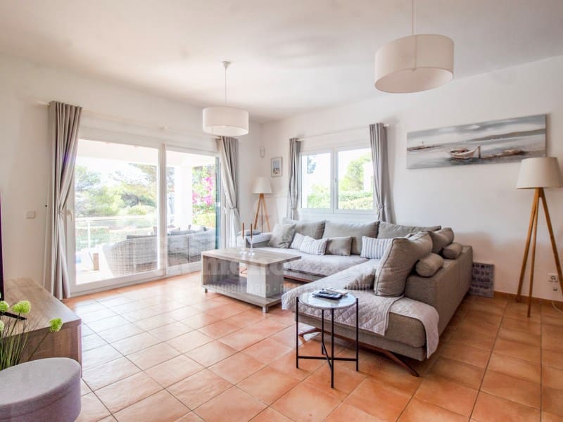3 sovrum Villa till salu i Na Macaret med pool garage - 699 500 € (Ref: 10042698)