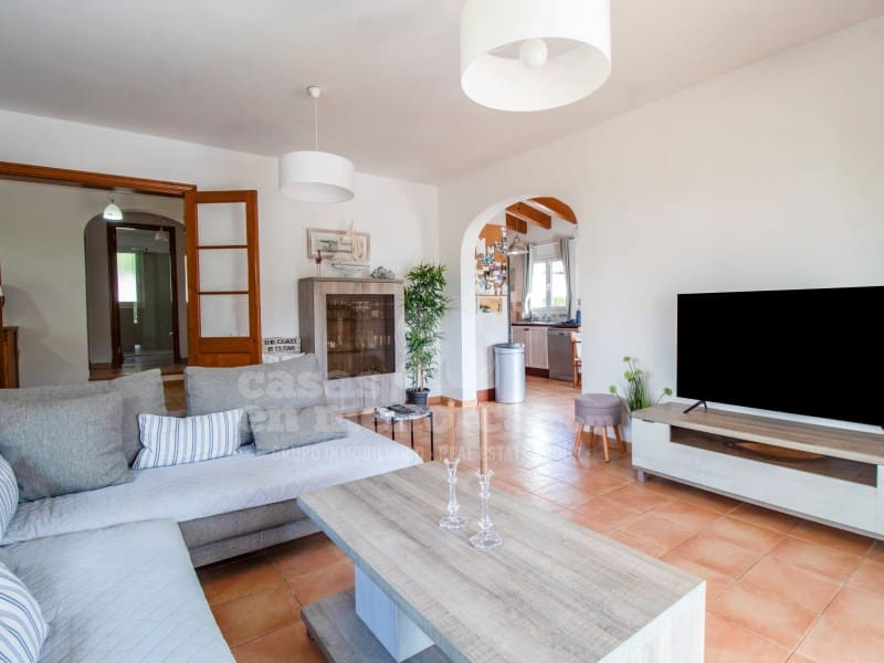 3 sovrum Villa till salu i Na Macaret med pool garage - 699 500 € (Ref: 10042698)