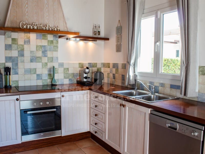 3 sovrum Villa till salu i Na Macaret med pool garage - 699 500 € (Ref: 10042698)