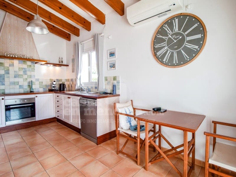 3 sovrum Villa till salu i Na Macaret med pool garage - 699 500 € (Ref: 10042698)