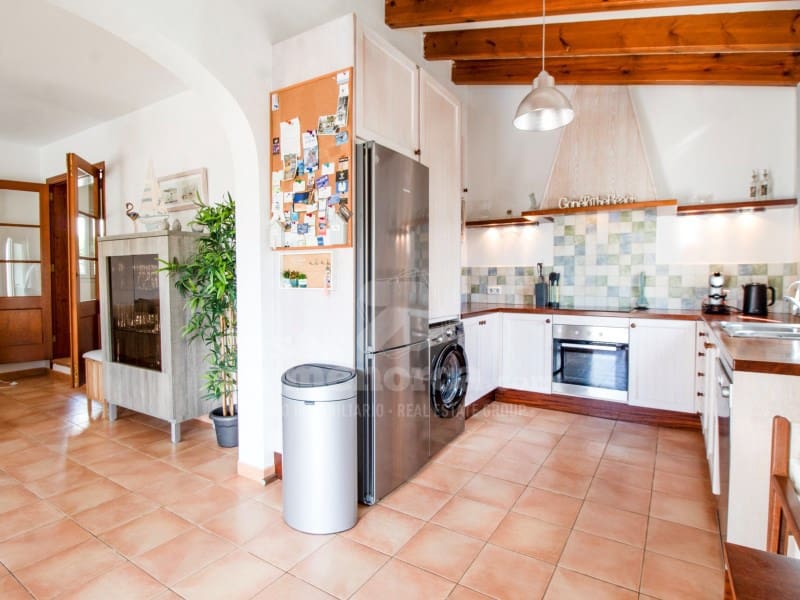 3 sovrum Villa till salu i Na Macaret med pool garage - 699 500 € (Ref: 10042698)