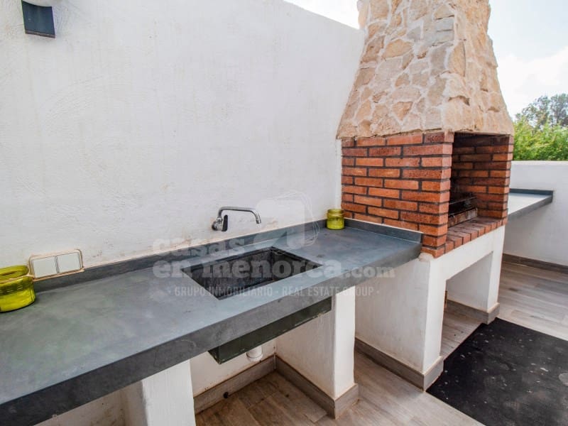 3 sovrum Villa till salu i Na Macaret med pool garage - 699 500 € (Ref: 10042698)