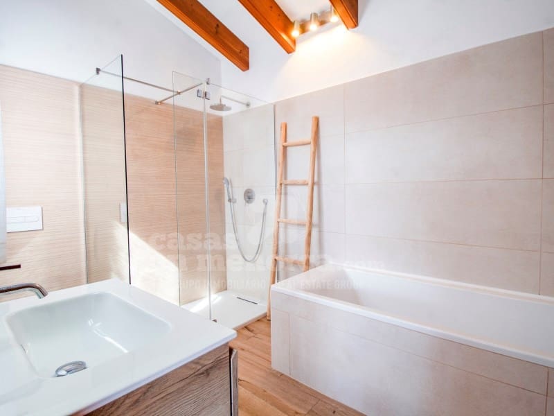 3 sovrum Villa till salu i Na Macaret med pool garage - 699 500 € (Ref: 10042698)