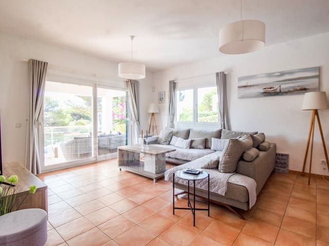 3 camera da letto Villa in vendita in Na Macaret, Es Mercadal con piscina garage - 699.500 € (Rif: 10042698)