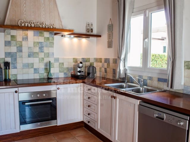 3 camera da letto Villa in vendita in Na Macaret, Es Mercadal con piscina garage - 699.500 € (Rif: 10042698)