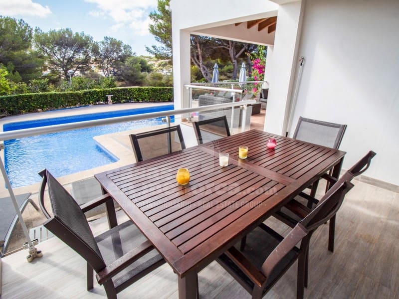 3 sovrum Villa till salu i Na Macaret med pool garage - 699 500 € (Ref: 10042698)