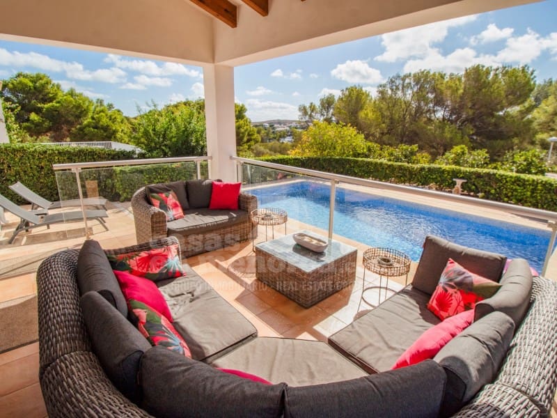 3 sovrum Villa till salu i Na Macaret med pool garage - 699 500 € (Ref: 10042698)