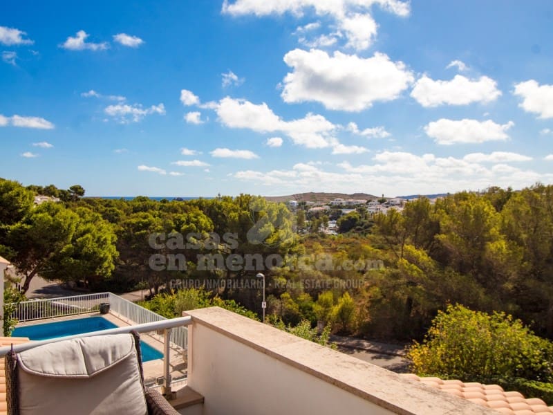 3 sovrum Villa till salu i Na Macaret med pool garage - 699 500 € (Ref: 10042698)