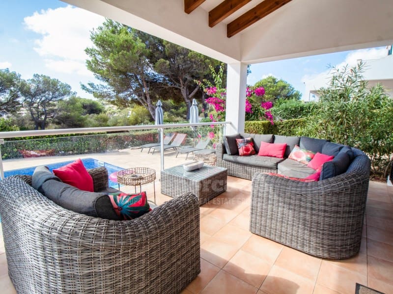 3 sovrum Villa till salu i Na Macaret med pool garage - 699 500 € (Ref: 10042698)