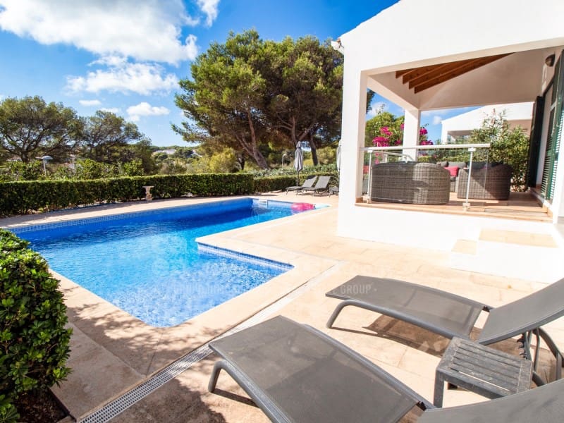 3 sovrum Villa till salu i Na Macaret med pool garage - 699 500 € (Ref: 10042698)