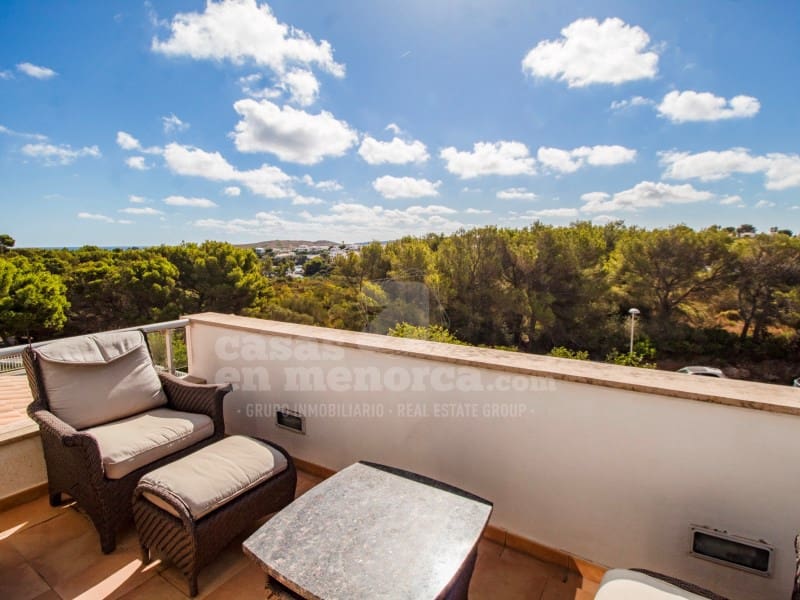 3 sovrum Villa till salu i Na Macaret med pool garage - 699 500 € (Ref: 10042698)