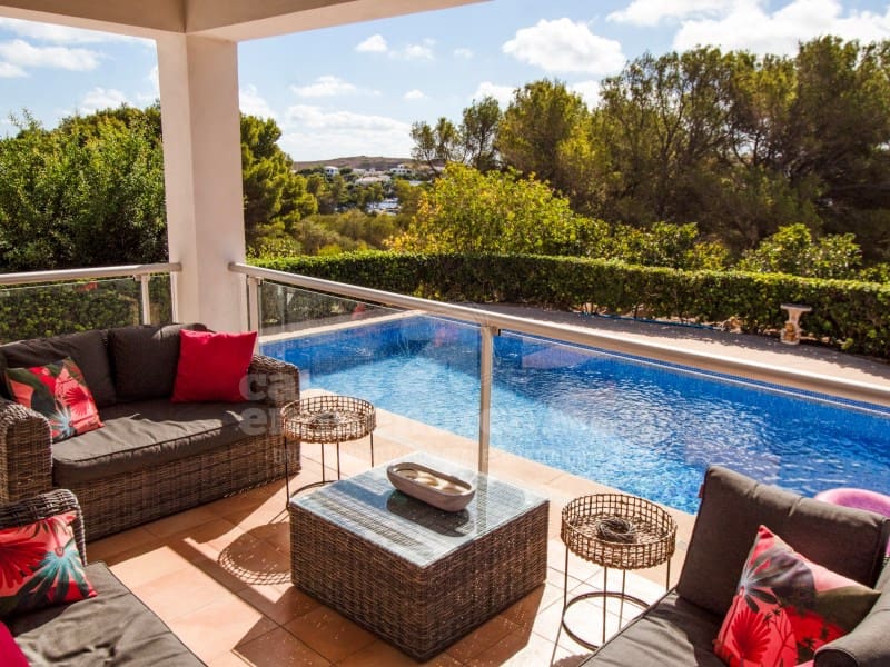 3 sovrum Villa till salu i Na Macaret med pool garage - 699 500 € (Ref: 10042698)