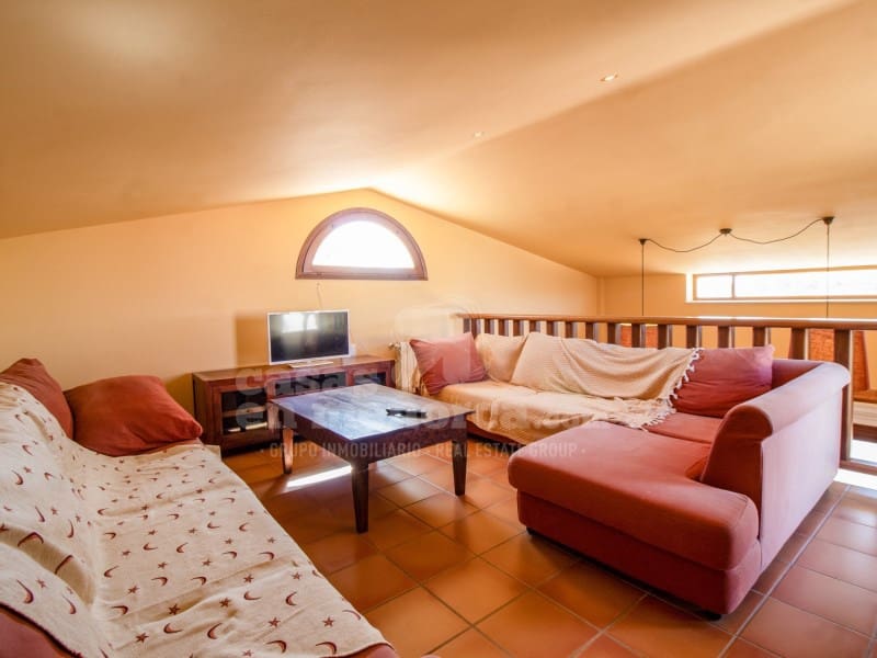 4 bedroom Villa for sale in San Luis / Sant Lluis with pool garage - € 1,200,000 (Ref: 10044723)