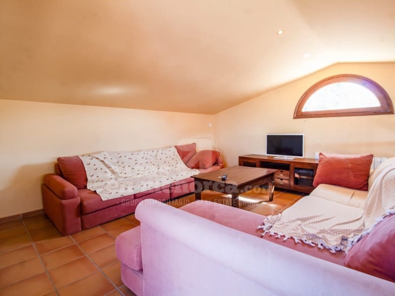 4 bedroom Villa for sale in San Luis / Sant Lluis with pool garage - € 1,200,000 (Ref: 10044723)