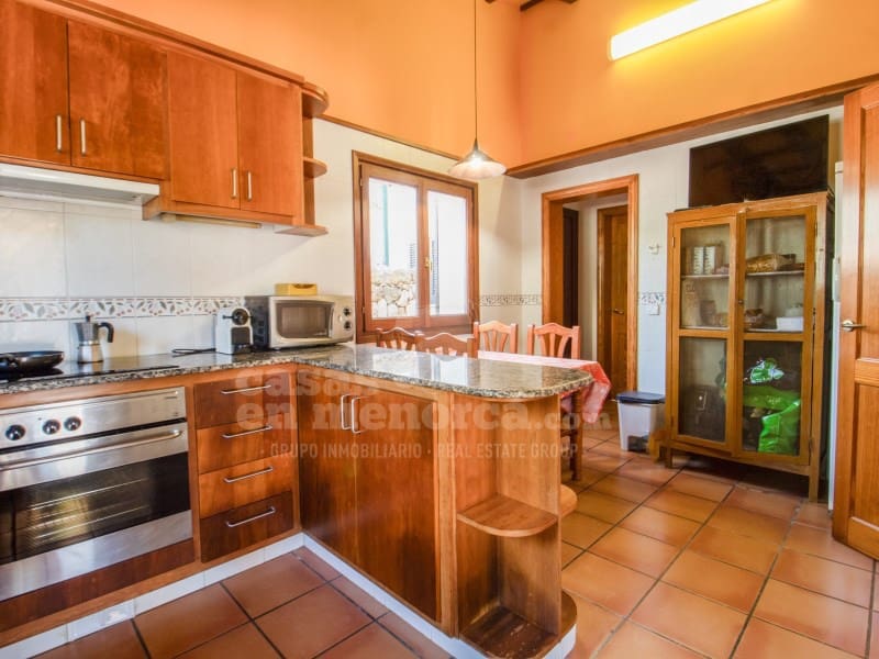4 bedroom Villa for sale in San Luis / Sant Lluis with pool garage - € 1,200,000 (Ref: 10044723)