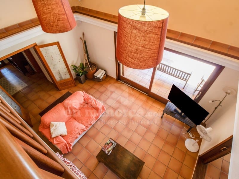 4 bedroom Villa for sale in San Luis / Sant Lluis with pool garage - € 1,200,000 (Ref: 10044723)