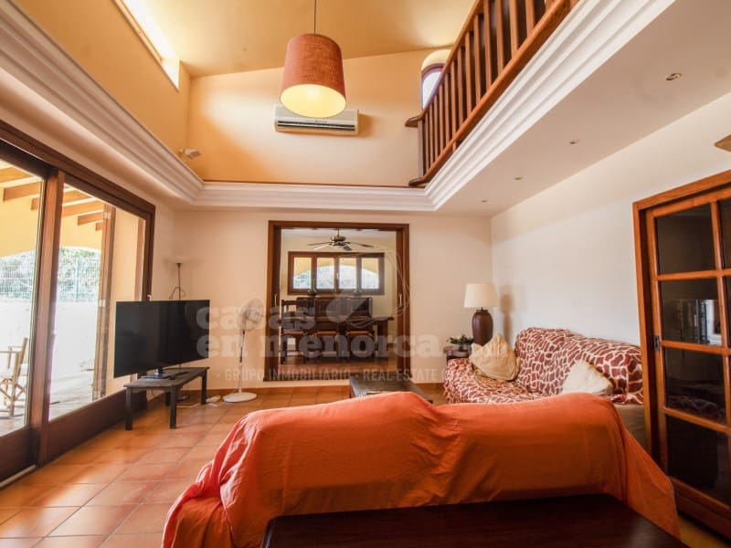 4 bedroom Villa for sale in San Luis / Sant Lluis with pool garage - € 1,200,000 (Ref: 10044723)