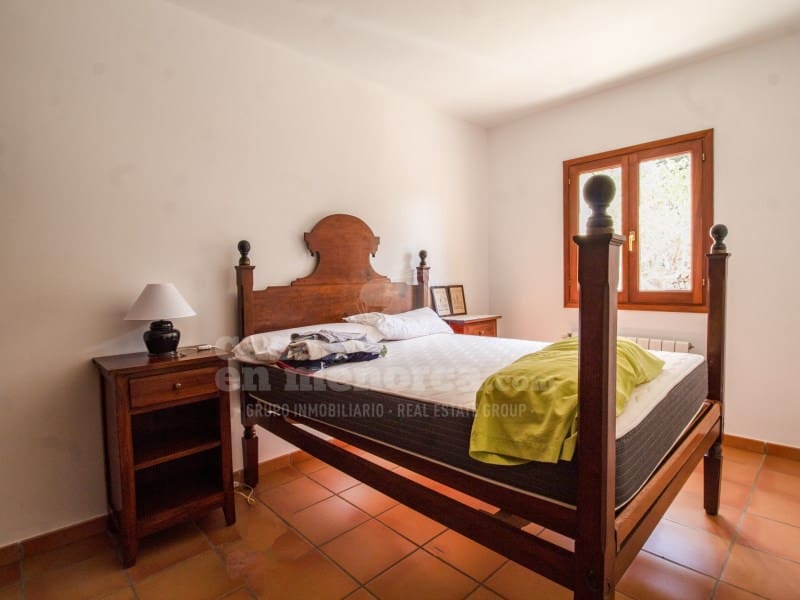 4 bedroom Villa for sale in San Luis / Sant Lluis with pool garage - € 1,200,000 (Ref: 10044723)