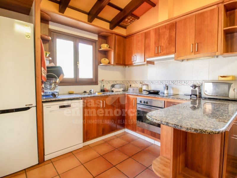 4 bedroom Villa for sale in San Luis / Sant Lluis with pool garage - € 1,200,000 (Ref: 10044723)