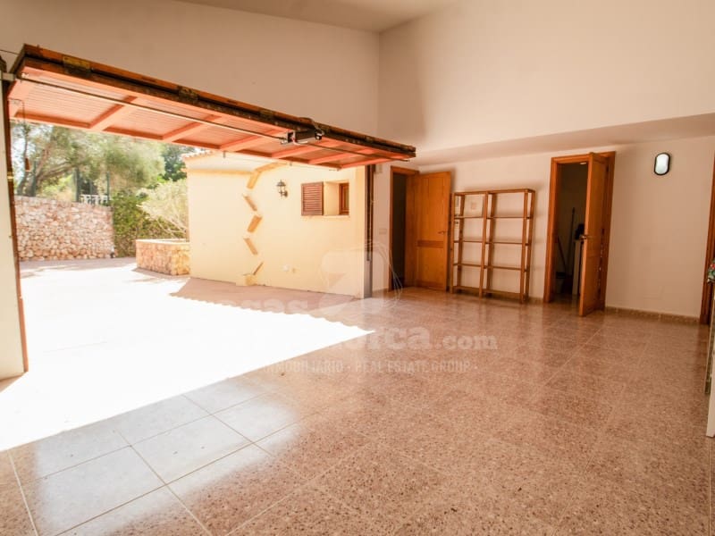 4 bedroom Villa for sale in San Luis / Sant Lluis with pool garage - € 1,200,000 (Ref: 10044723)