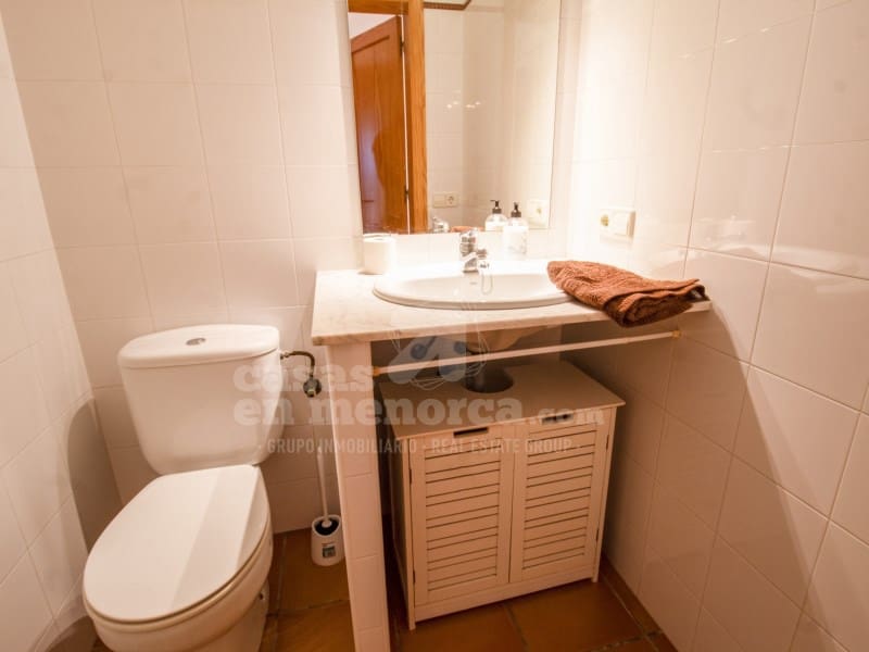 4 bedroom Villa for sale in San Luis / Sant Lluis with pool garage - € 1,200,000 (Ref: 10044723)