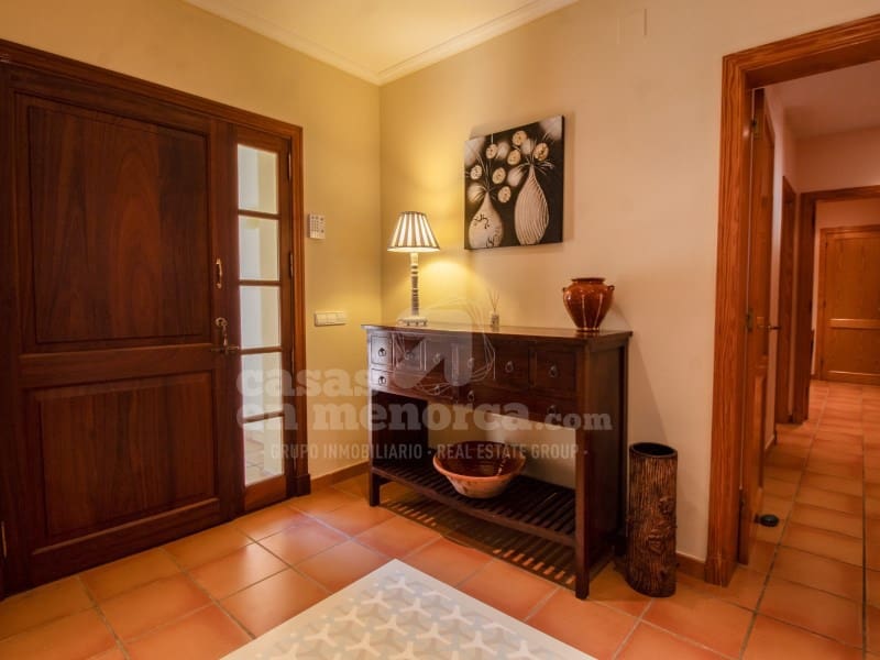 4 bedroom Villa for sale in San Luis / Sant Lluis with pool garage - € 1,200,000 (Ref: 10044723)