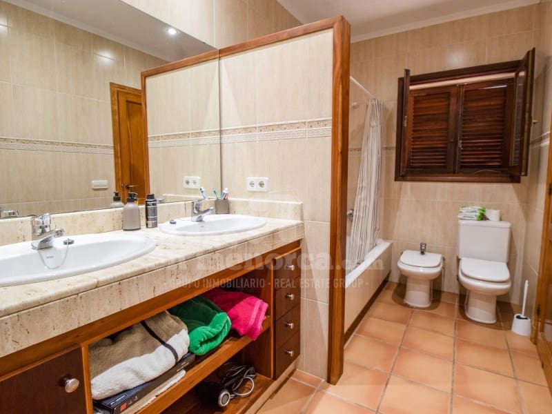 4 bedroom Villa for sale in San Luis / Sant Lluis with pool garage - € 1,200,000 (Ref: 10044723)