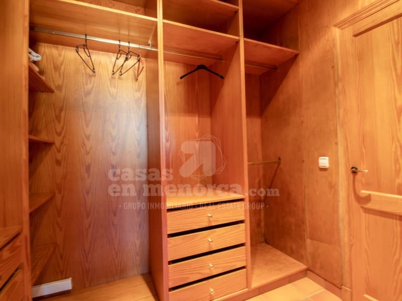 4 bedroom Villa for sale in San Luis / Sant Lluis with pool garage - € 1,200,000 (Ref: 10044723)