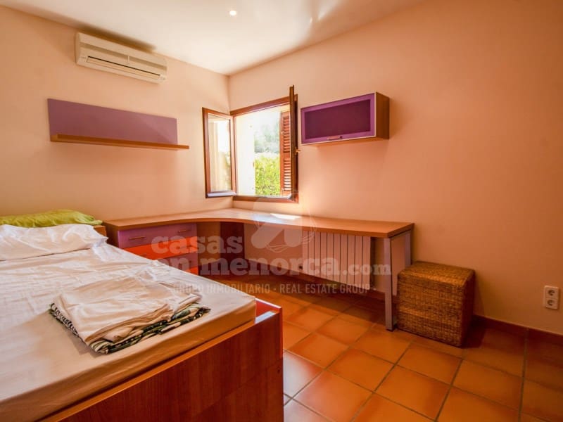 4 bedroom Villa for sale in San Luis / Sant Lluis with pool garage - € 1,200,000 (Ref: 10044723)