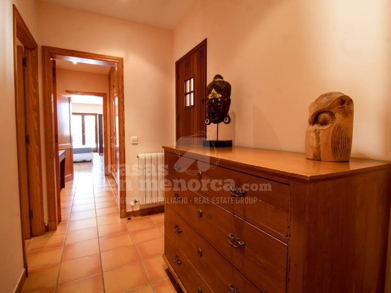 4 bedroom Villa for sale in San Luis / Sant Lluis with pool garage - € 1,200,000 (Ref: 10044723)