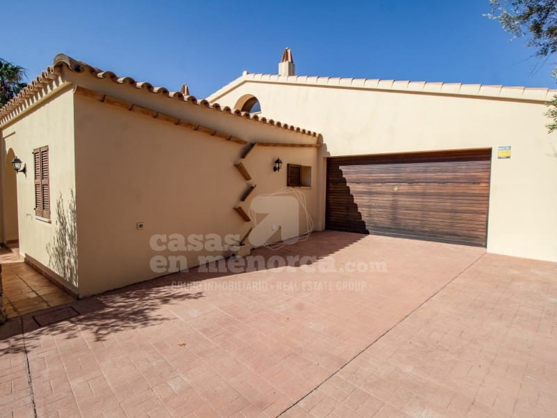 4 bedroom Villa for sale in San Luis / Sant Lluis with pool garage - € 1,200,000 (Ref: 10044723)