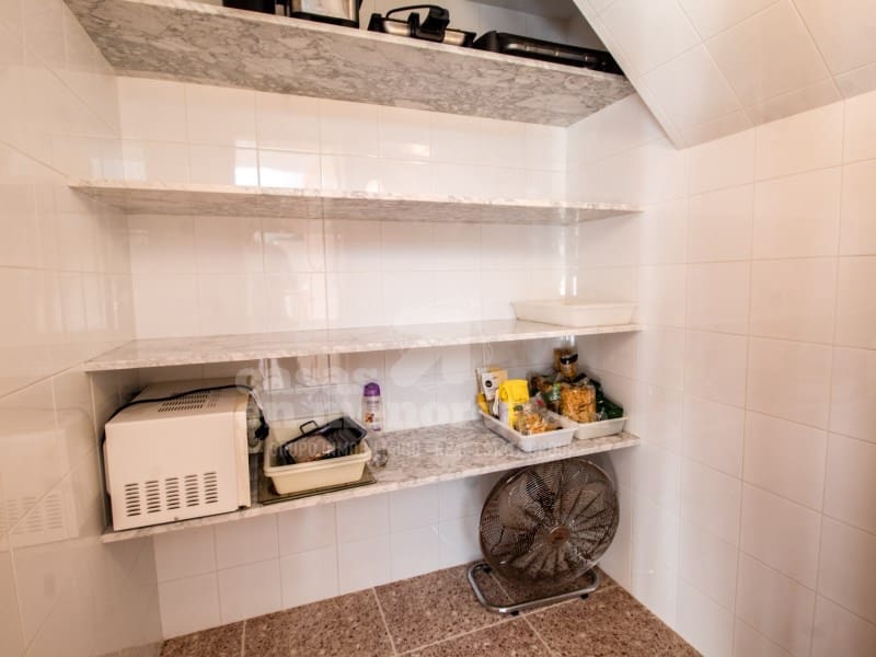 4 bedroom Villa for sale in San Luis / Sant Lluis with pool garage - € 1,200,000 (Ref: 10044723)