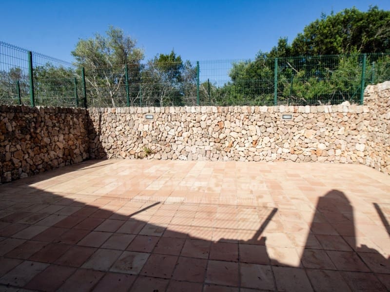 4 bedroom Villa for sale in San Luis / Sant Lluis with pool garage - € 1,200,000 (Ref: 10044723)