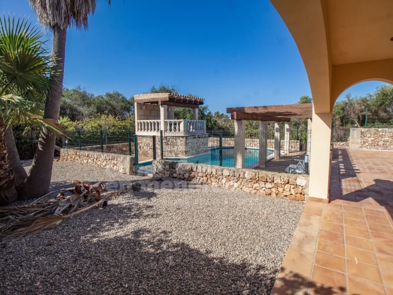 4 bedroom Villa for sale in San Luis / Sant Lluis with pool garage - € 1,200,000 (Ref: 10044723)