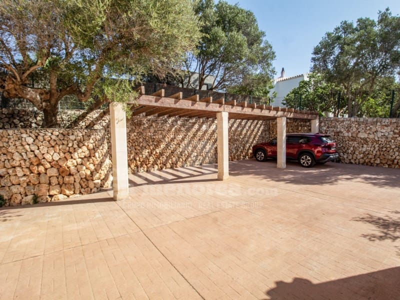 4 bedroom Villa for sale in San Luis / Sant Lluis with pool garage - € 1,200,000 (Ref: 10044723)