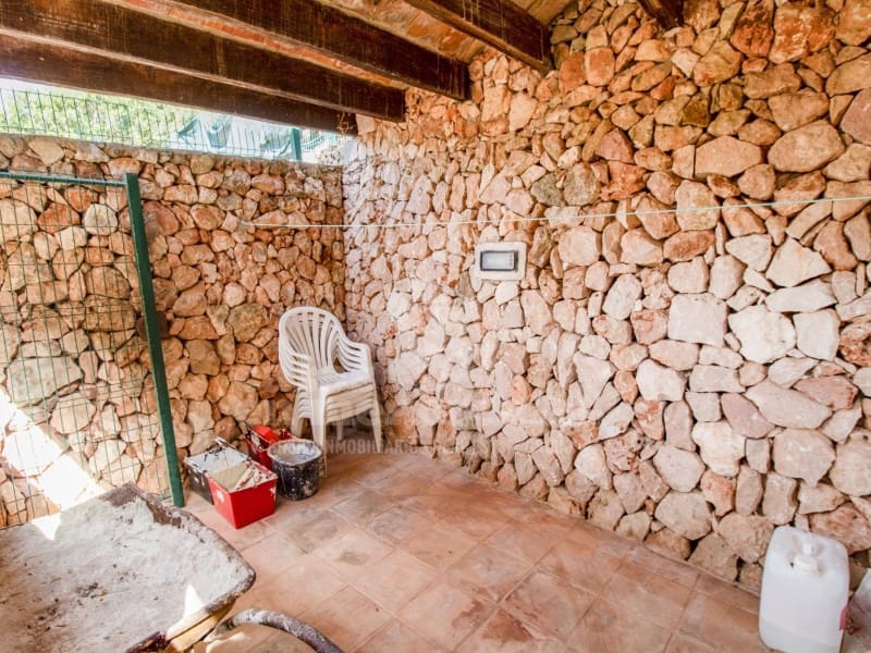 4 bedroom Villa for sale in San Luis / Sant Lluis with pool garage - € 1,200,000 (Ref: 10044723)