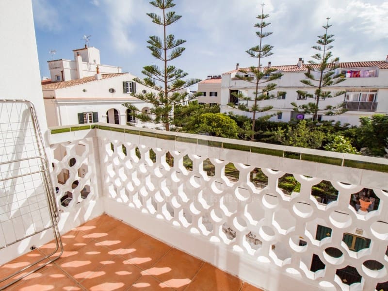 2 Zimmer Wohnung zu verkaufen in Es Castell - 275.000 € (Ref: 10047038)