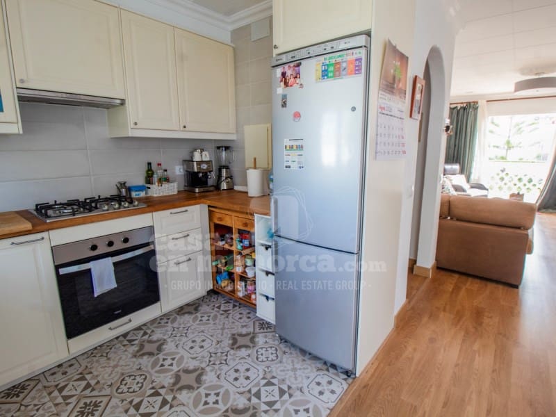2 Zimmer Wohnung zu verkaufen in Es Castell - 275.000 € (Ref: 10047038)