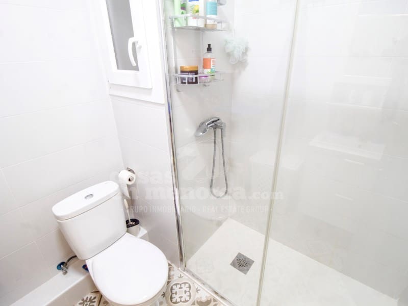2 Zimmer Wohnung zu verkaufen in Es Castell - 275.000 € (Ref: 10047038)